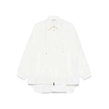 몽클레르 후드 오버셔츠 K10932F00013596TM T_이미지