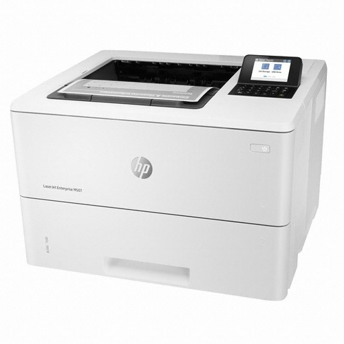 HP 레이저젯 엔터프라이즈 M507dn (기본토너)_이미지