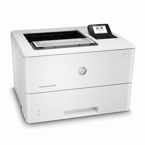 HP 레이저젯 엔터프라이즈 M507dn (기본토너)_이미지