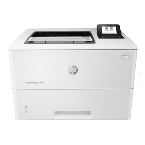 HP 레이저젯 엔터프라이즈 M507dn (기본토너)_이미지