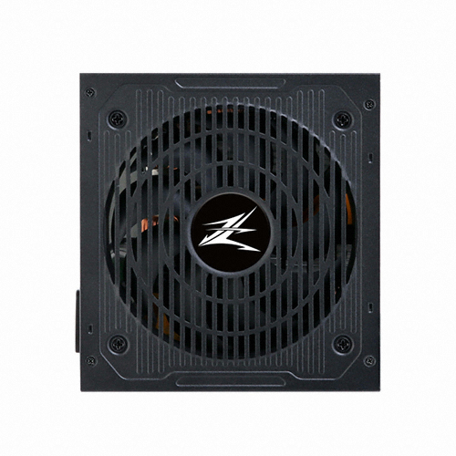 잘만 MegaMax 600W 80PLUS스탠다드 중고_이미지