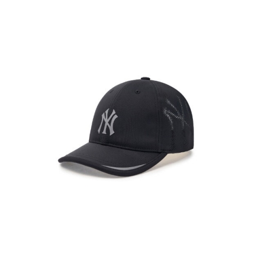 MLB 모자 NQK 7ACPR015N-50BKS 고프코어 펀칭 볼캡 뉴욕양키스_이미지