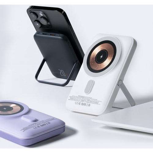 디큐브 맥미 맥세이프 보조배터리 10000mAh