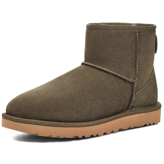 UGG 클래식 미니 Ⅱ 1016222 (SLA, 슬레이트)_이미지