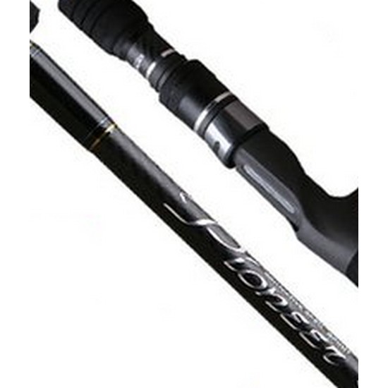 NS 파이오니어 슬로우지깅 (B-73/H2MF)