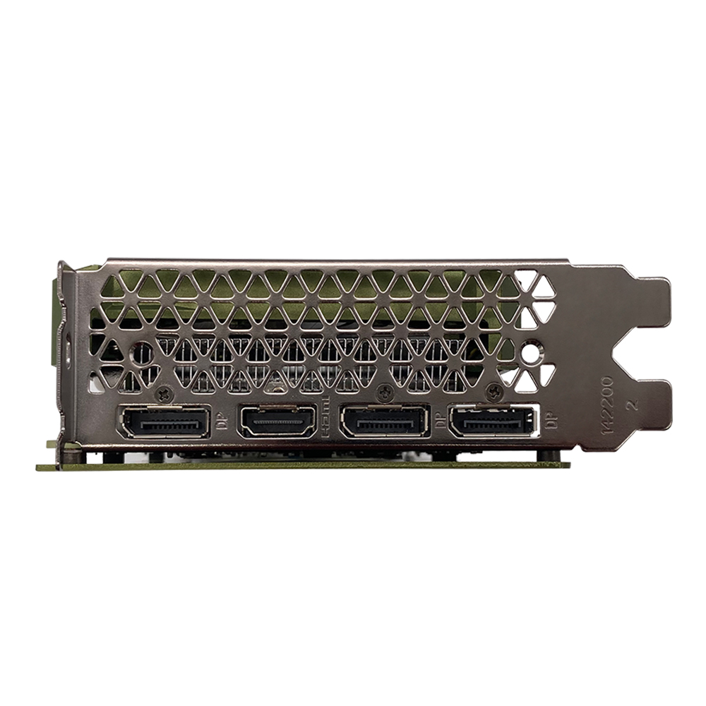 MANLI ������ RTX 4060 Rush D6 8GB �����Ƽ����