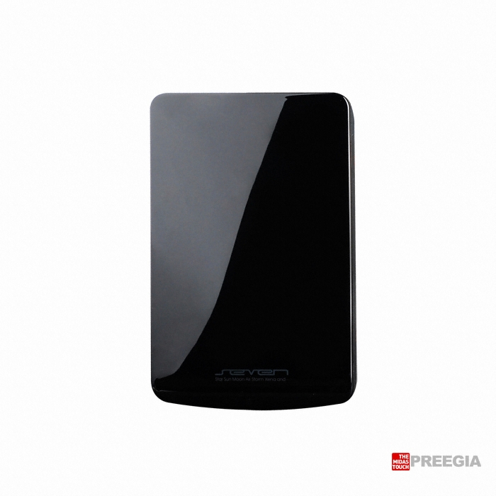 도시바 Calmee Seven USB 2.0 (320GB)_이미지