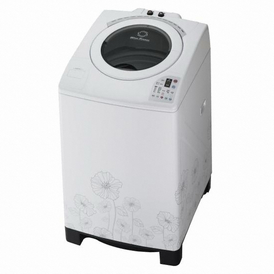 위니아전자 공기방울 DWF-140HG_이미지