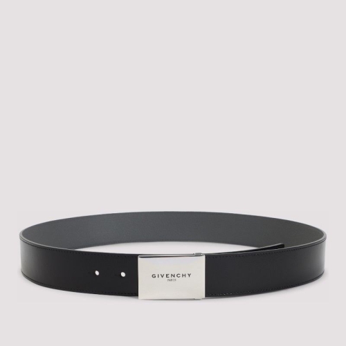 지방시 Givenchy Belt SS26 BK407NK21Q 6730091_이미지