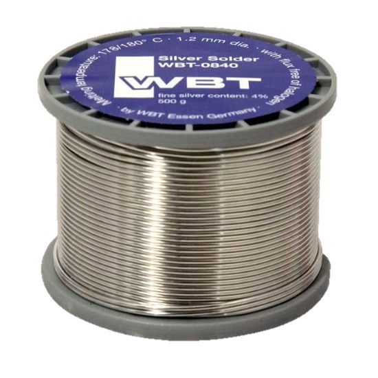 WBT 무연 은납 (WBT-0840)