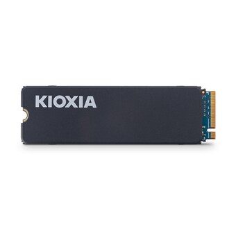 키오시아 EXCERIA 히트싱크 <b>M.2</b> NVMe