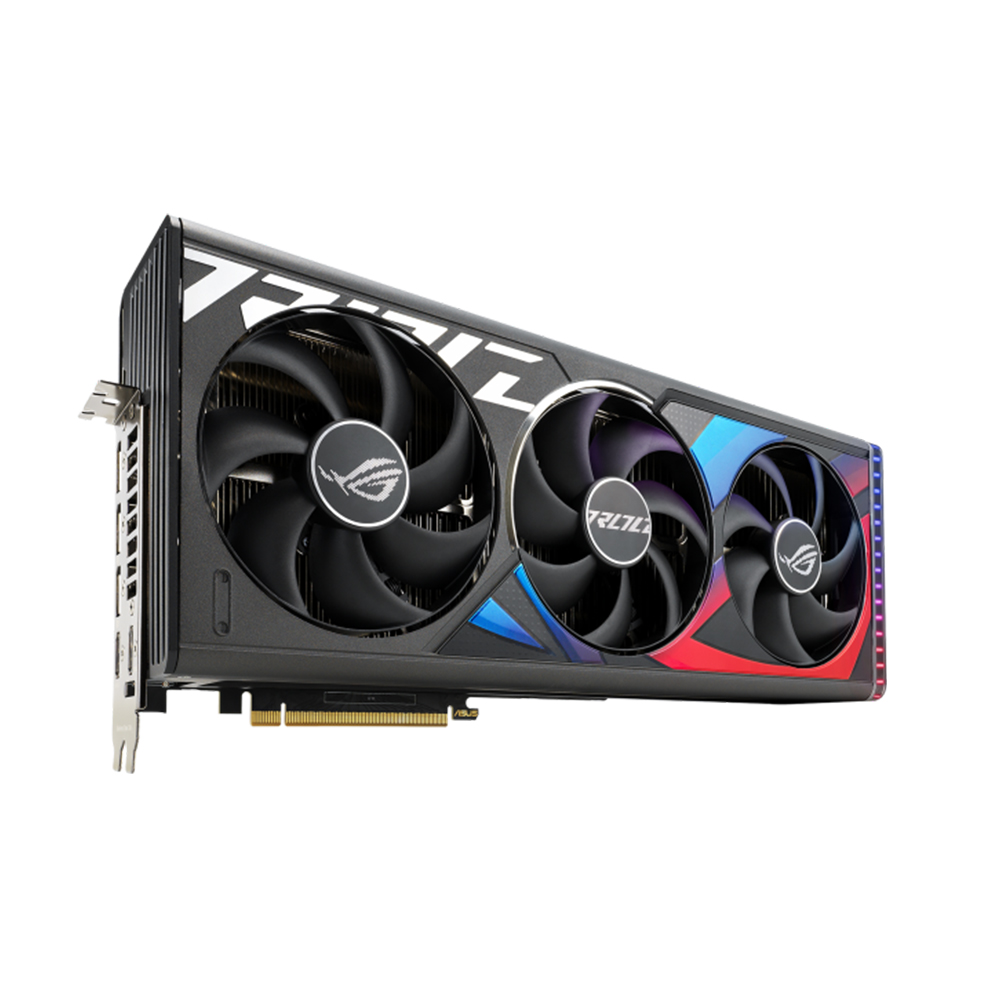 ASUS ROG STRIX ������ RTX 4080 SUPER O16G GAMING OC D6X 16GB ���ؾ����۴�