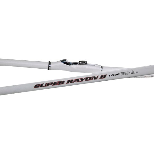 바낙스 슈퍼레이온2 화이트 (0.8-530)