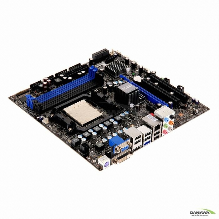 MSI 785GM-E51 �����Ƽ����