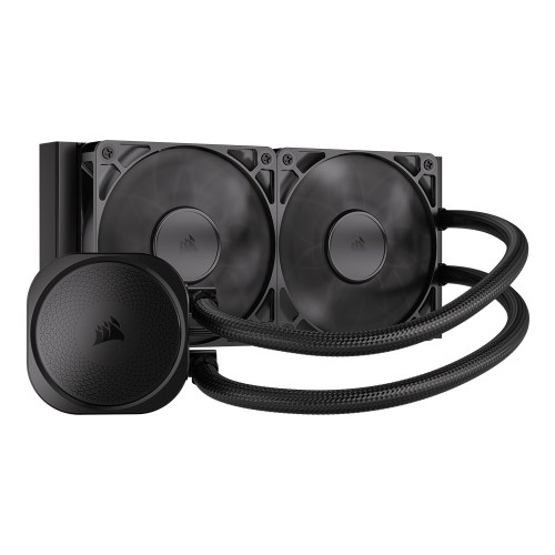 CORSAIR NAUTILUS 240 RS_이미지