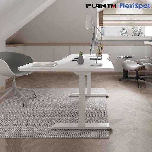 FLEXISPOT �÷�Ƽ�� E7 ������ �ڳ��� ��� ���ĵ� å��