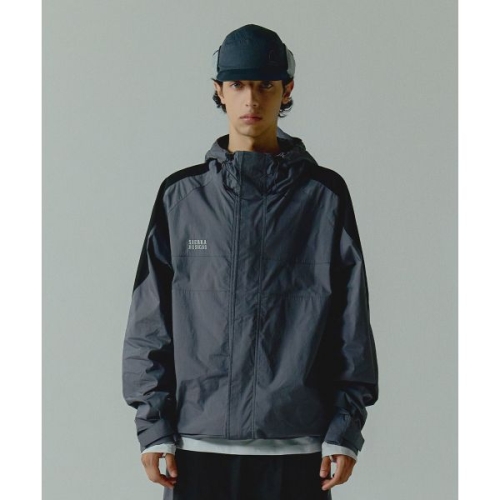 시에라디자인 코니스 CORNICE 드라이쉴드 자켓 CHARCOAL 968037