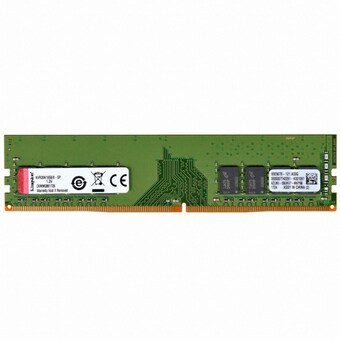 킹스톤 DDR4-<b>2666</b>