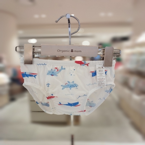 오가닉맘 뉴썬남아브리프 MLSUUP2777_이미지