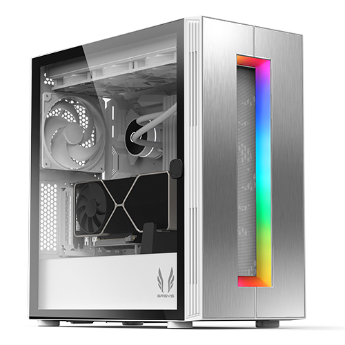 3RSYS T700 Quiet (화이트)_이미지
