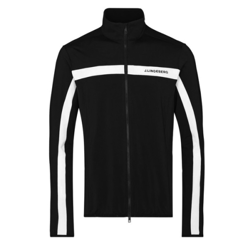 제이린드버그 자비스 JARVIS 배색 라이닝 자켓 GMJS03873 9999