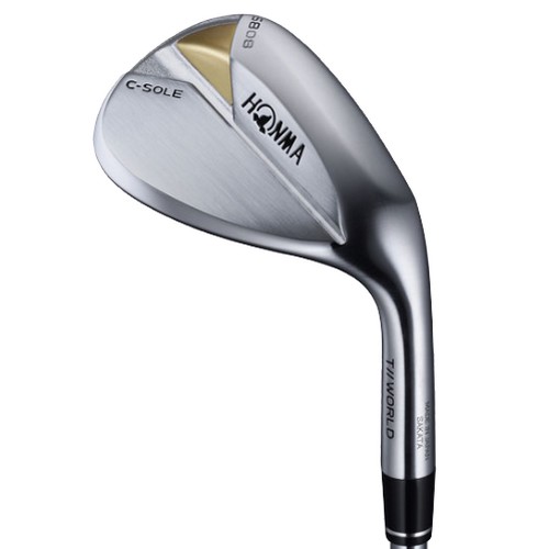 혼마 2021 TW-W 웨지 중고 (전시상품)