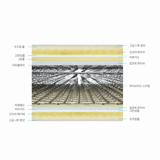 ���̽�ħ�� HT-L (HYBRID TECH LIME) ����Ʈ���� SS