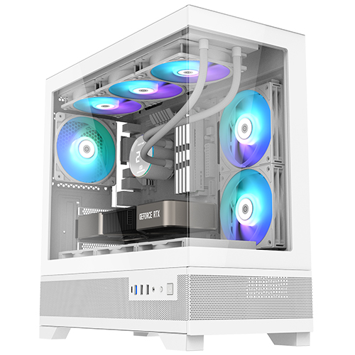 3RSYS S315 Quiet ������