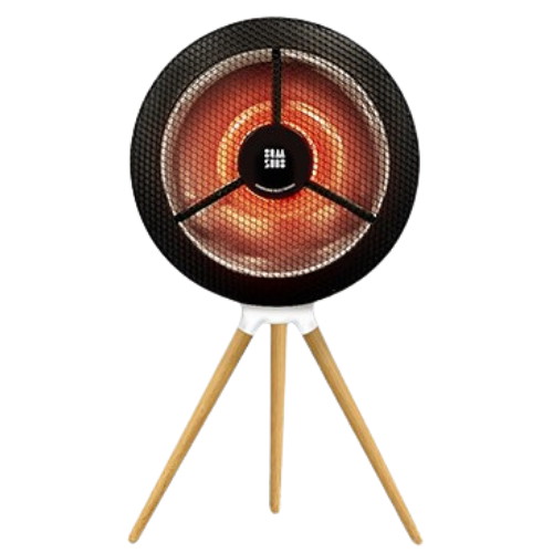 감성전자 GS-H900W (2개)