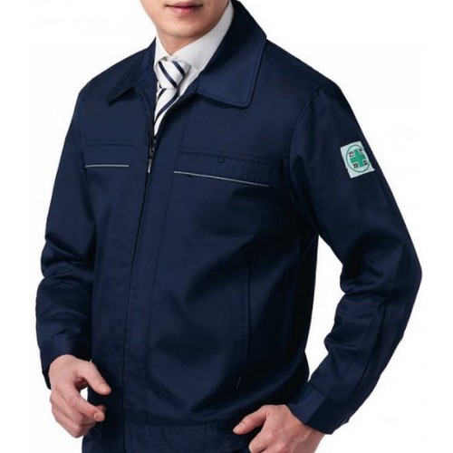 경신코리아 작업복 상의 KSK-506_이미지