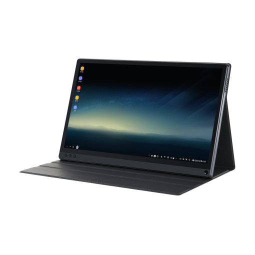 카멜 CPM1520IPS 프리즘 포터블 멀티터치 시력보호 DEX