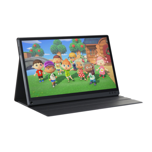 카멜 CPM1520IPS 프리즘 포터블 멀티터치 시력보호 DEX