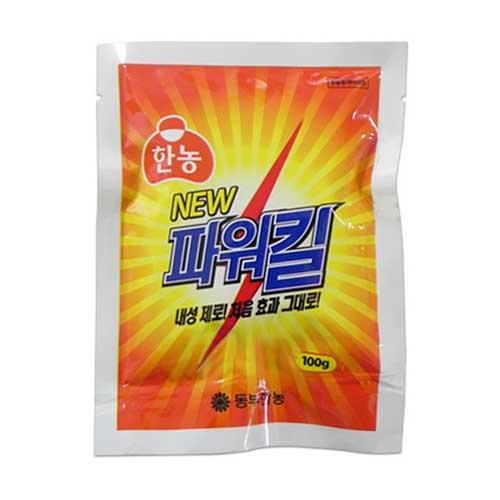 동부한농 파워킬 100g