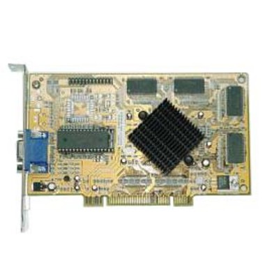 Prolink Riva TNT2 M64 Prolink PCI_이미지