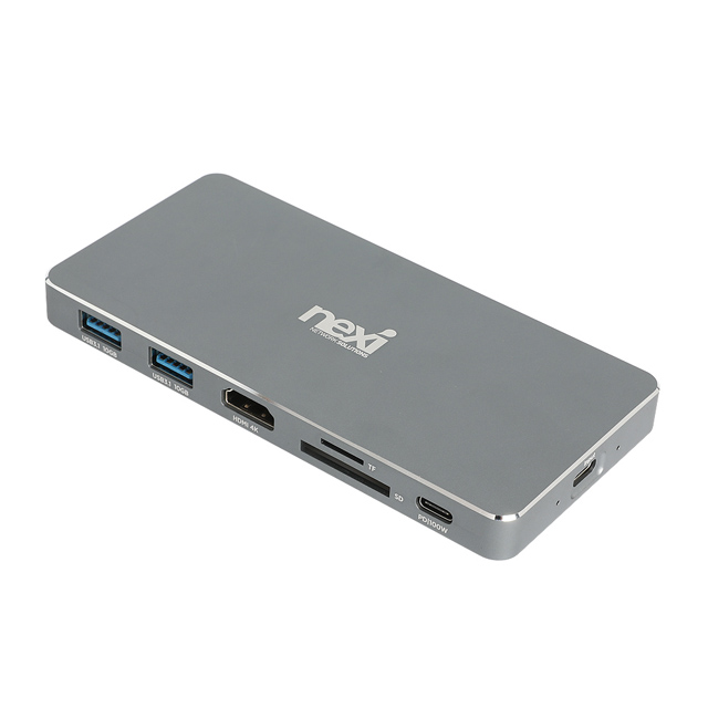 ������Ʈ��ũ NEXI NX1079 (7��Ʈ/USB 3.1 Type C)