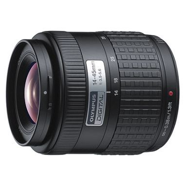 �ø�Ǫ�� ZUIKO DIGITAL 14-45mm F3.5-5.6