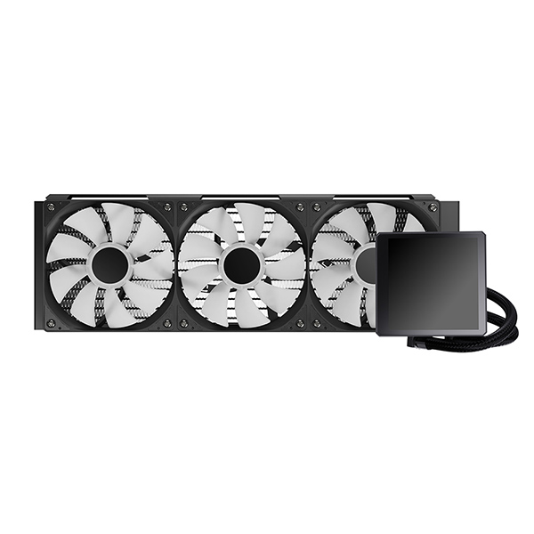 ���� �����̵� P360L LCD ARGB ���÷���