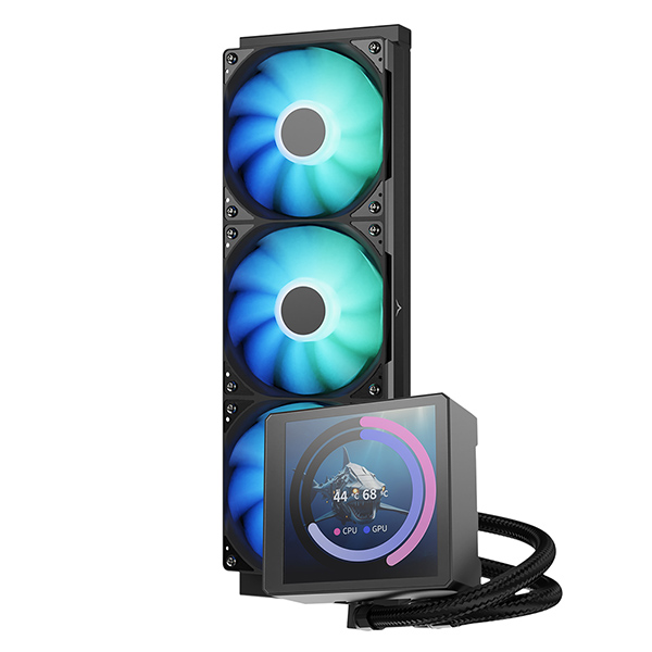 ���� �����̵� P360L LCD ARGB ���÷���