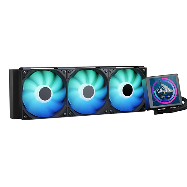 ���� �����̵� P360L LCD ARGB ���÷���