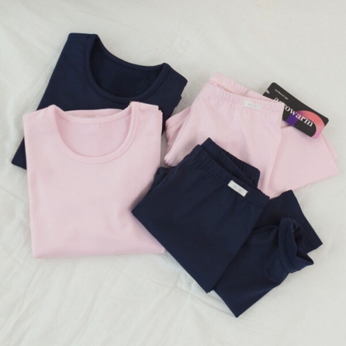 아이러브제이 헤이에이 플리즈 홈웨어 SET HQFLW11