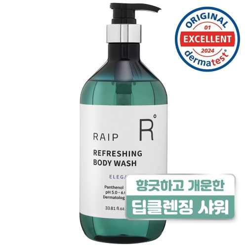 ����(RAIP) �������� �ٵ���� �������� 1000ml