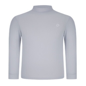 루이까스텔 남성 베이직 냉감 터틀넥 티셔츠 7MOTS304_CA