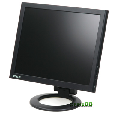 ���̽ý��� DAYSIS DS176