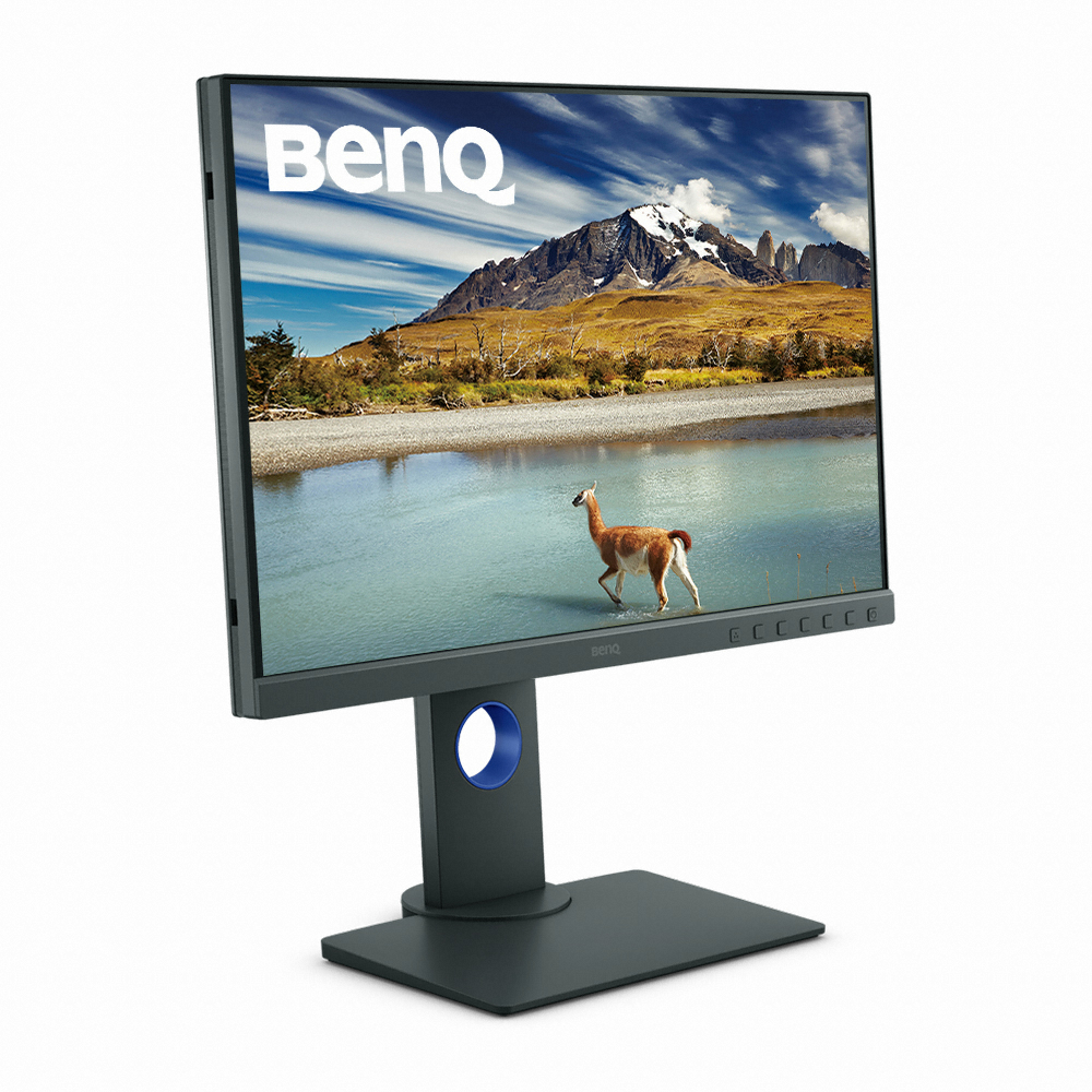 BenQ SW240 AQCOLOR 무결점_이미지