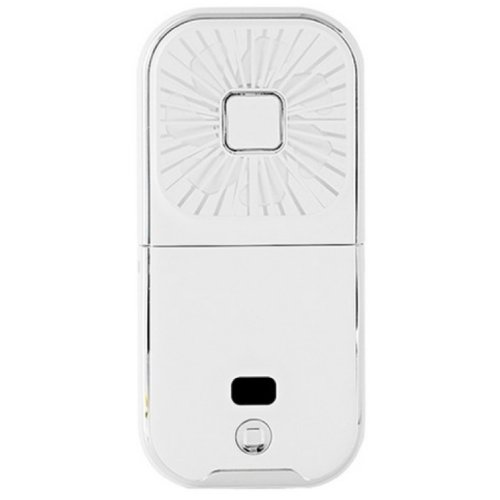 KDNC 목걸이 스마트 미니 선풍기 F30PRO_이미지