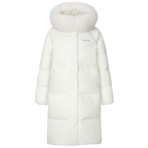 켈리 구스다운 롱패딩 DWDJ9A056-CRS