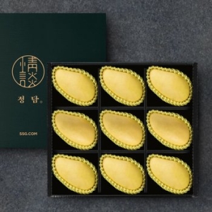 프리미엄 망고 9과 선물세트