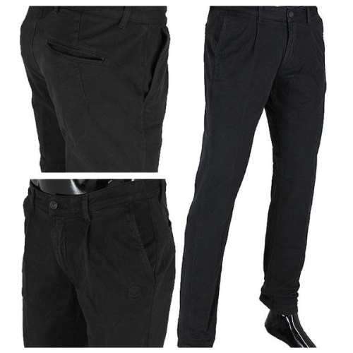 하이드로겐 스컬 포인트 치노팬츠 28186460