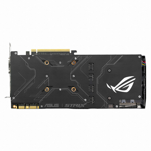 ASUS ROG STRIX 지포스 GTX1070 O8G GAMING D5 8GB STCOM_이미지