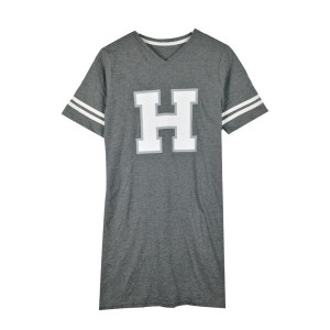 헌트 이너웨어 여주니어 럭비 H 원피스 HIYO713J3N_15